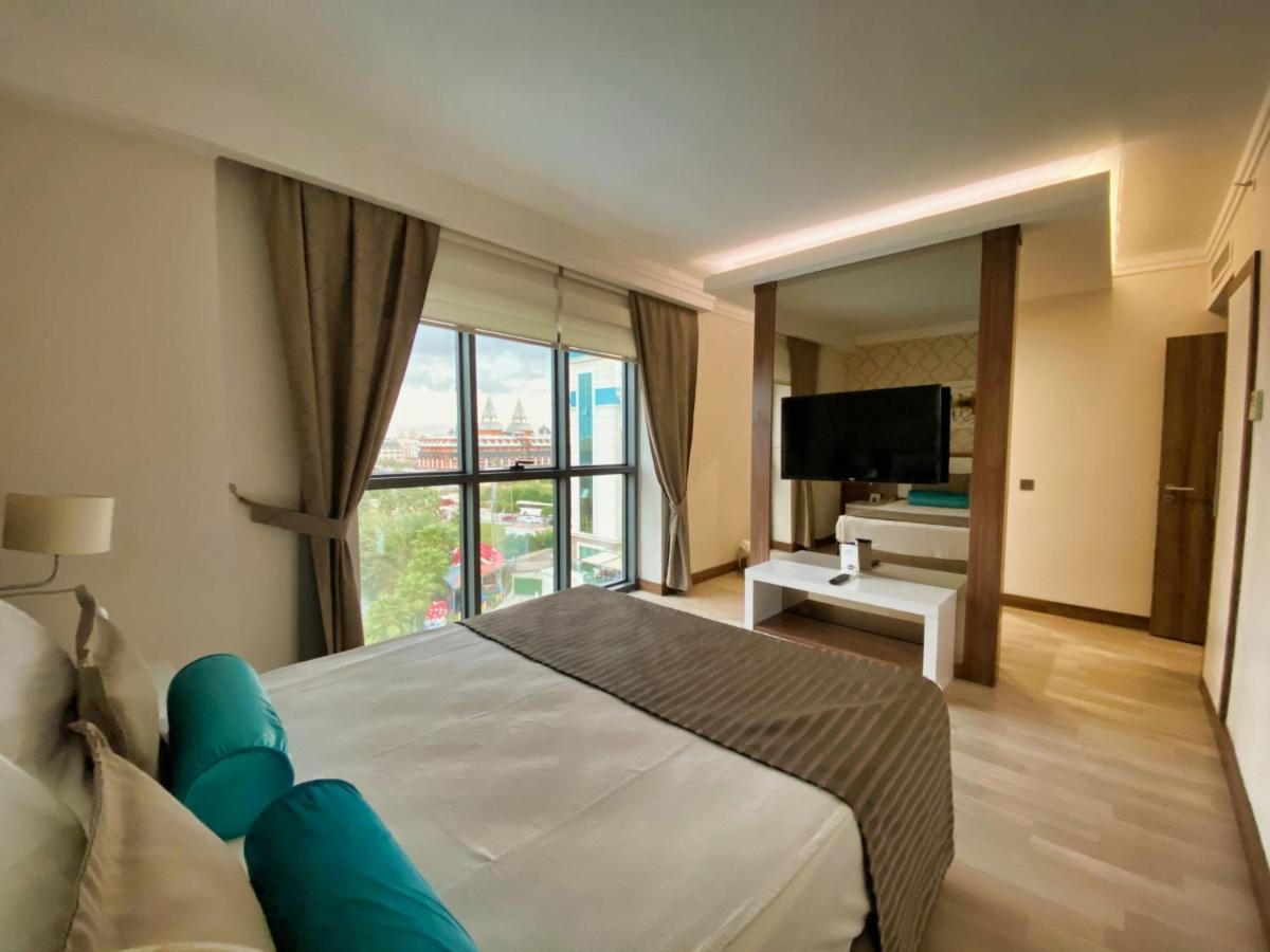Suite - Vue sur Mer
