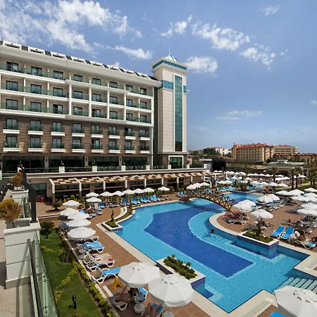 Luna Blanca Resort & Spa-2