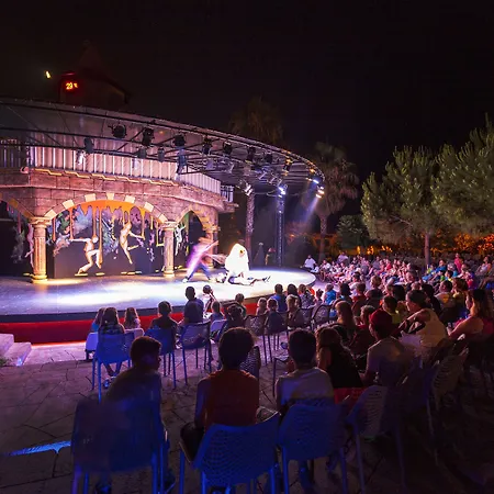 Bella Resort & Spa-2