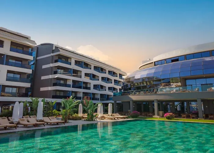 Liu Resorts