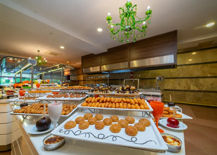 Primasol Hane Garden Hotel