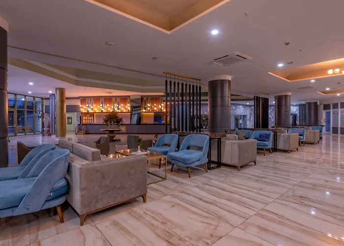 Amara Family Resort