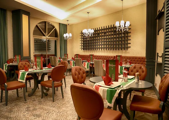 J'Adore Deluxe Hotel & Spa Ultra All Inclusive