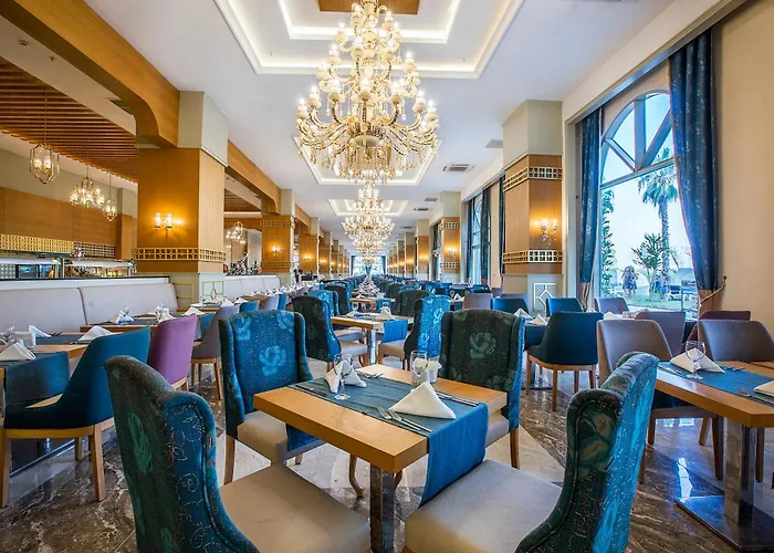 J'Adore Deluxe Hotel & Spa Ultra All Inclusive